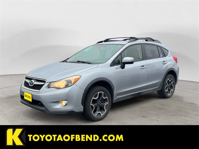 2015 Subaru XV Crosstrek Premium