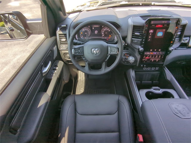2026 Ram 1500 Rebel photo 17