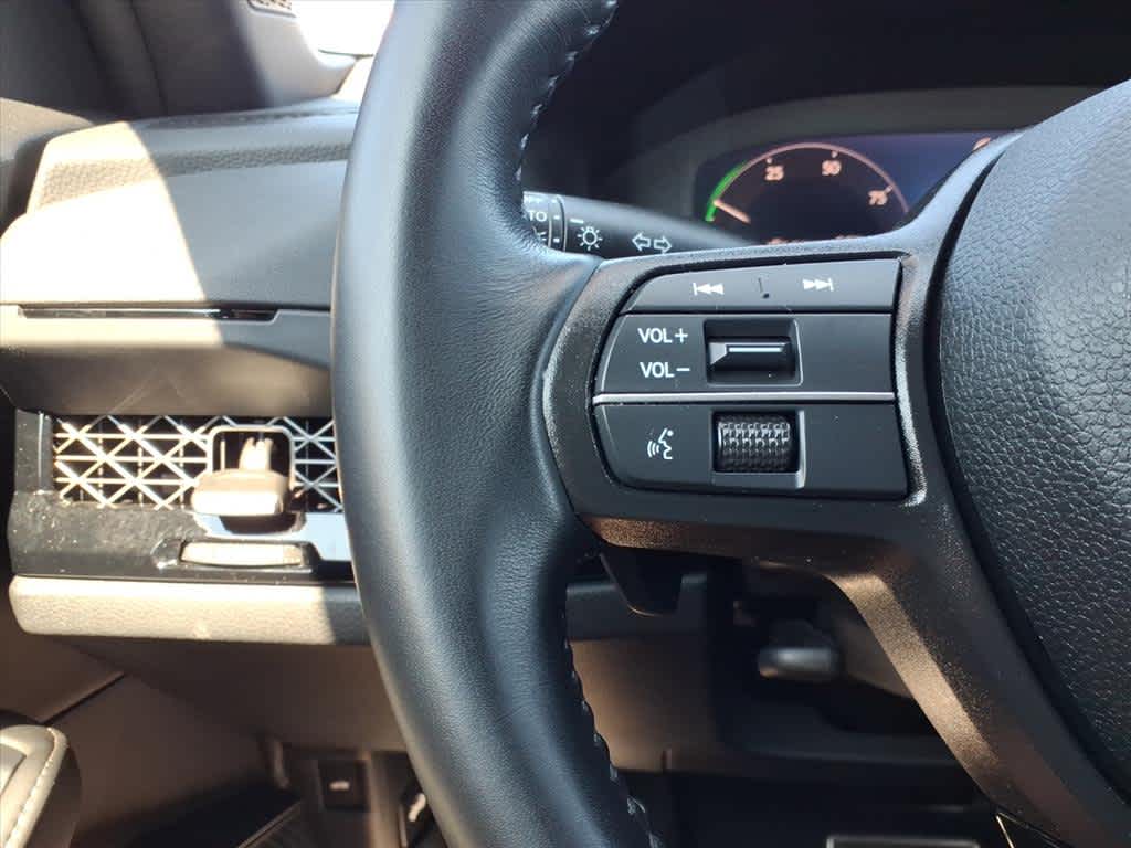 2023 Honda Accord Sport photo 21