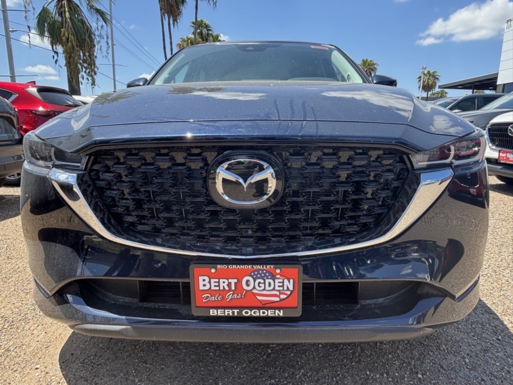 2025 Mazda CX-5 2.5 Premium Plus photo 2