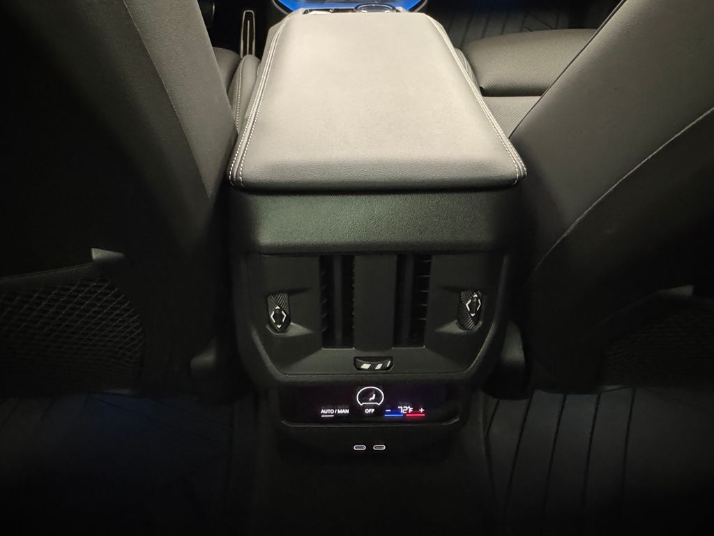 2025 Bmw X3 30x Drive photo 27