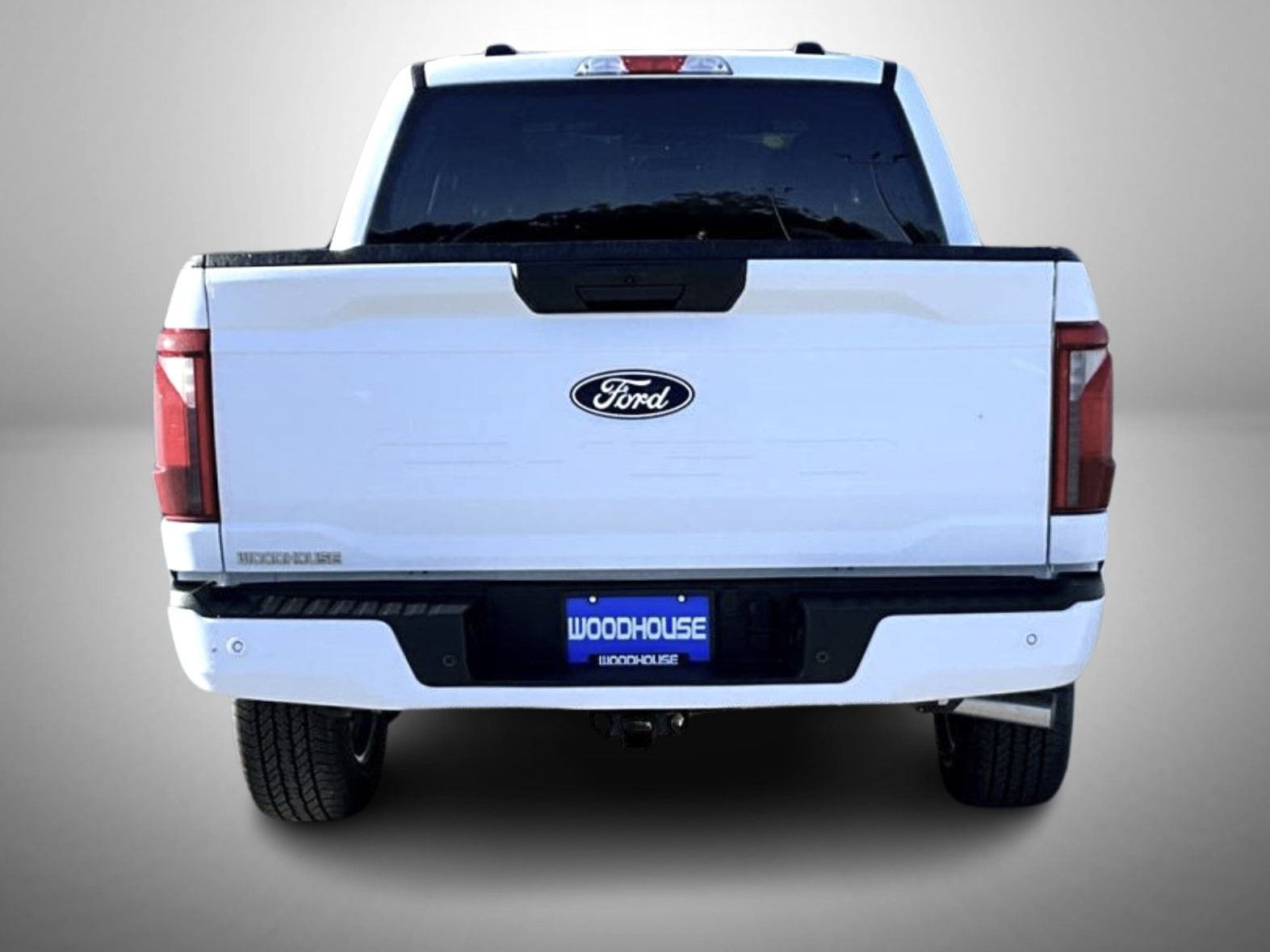 2025 Ford F-150 STX photo 6