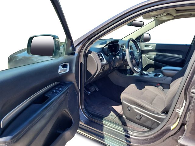 2019 Dodge Durango SXT Plus photo 8