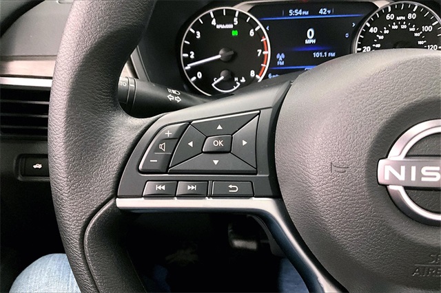 2025 Nissan Altima 2.5 SV Special Edition photo 20