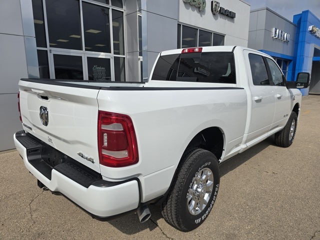2024 Ram 2500 Laramie photo 4