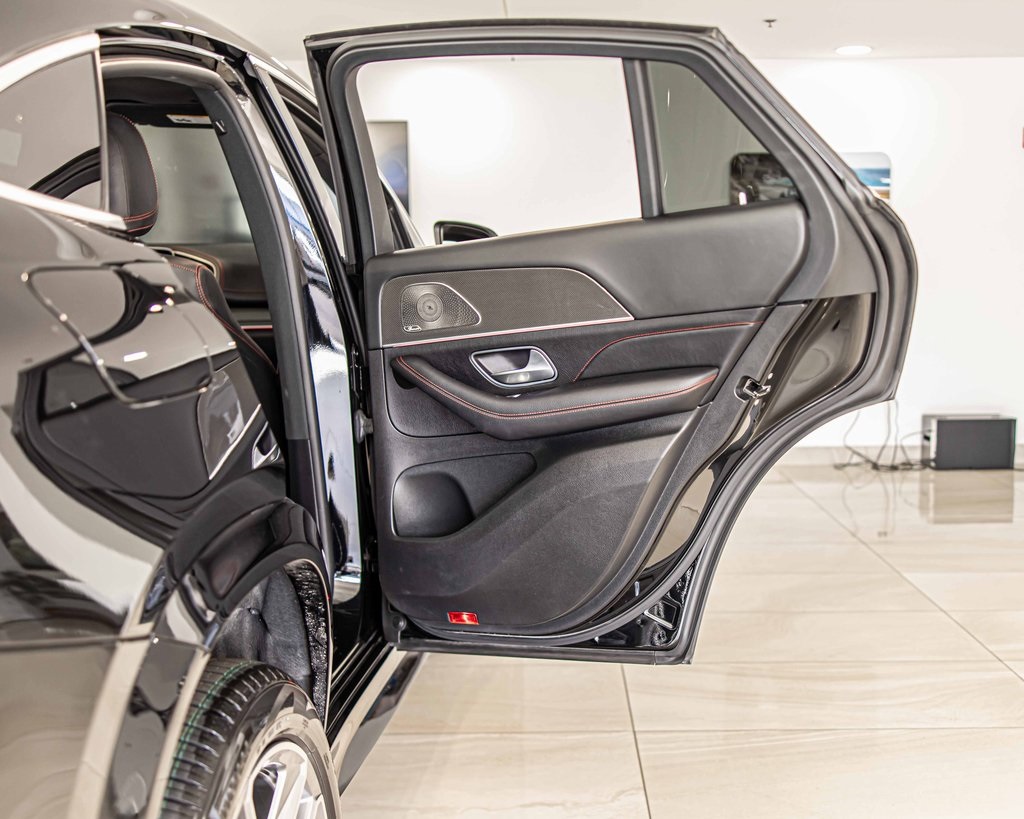 2022 MERCEDES-BENZ GLE-CLASS - Image 40