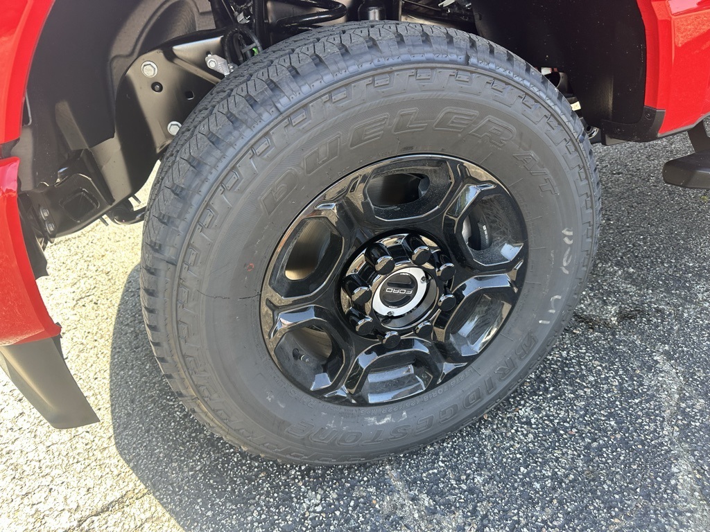 2026 Ford F-350 XL photo 25