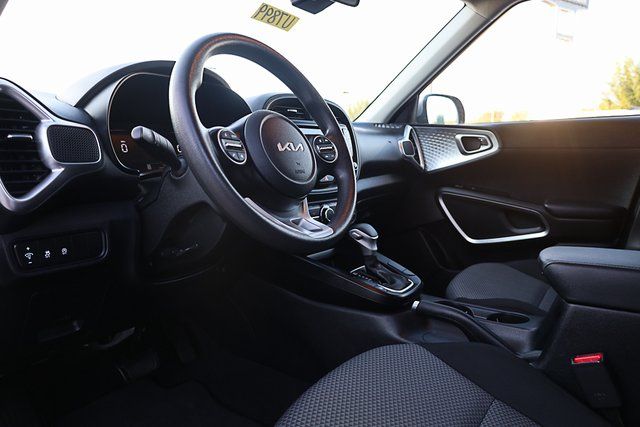 2023 Kia Soul LX photo 29