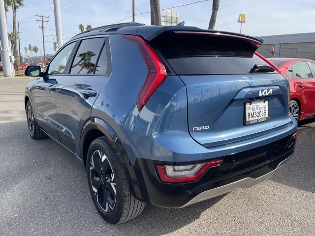 2023 Kia Niro EV Wave photo 12