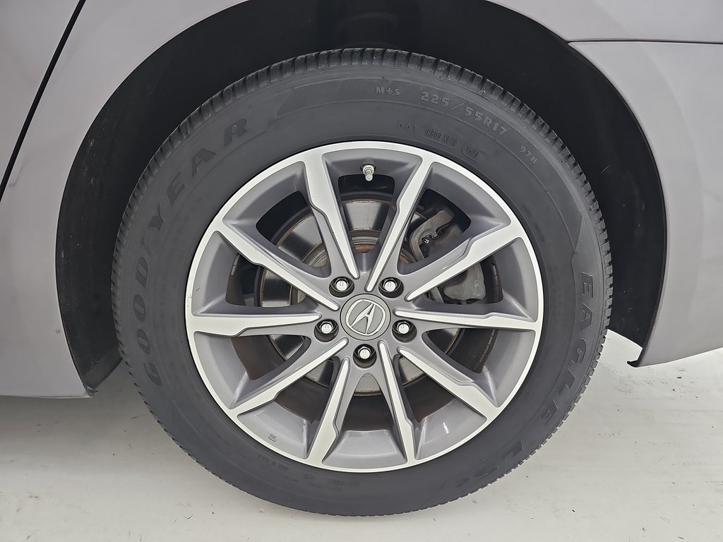 2020 Acura TLX 2.4L Base photo 38
