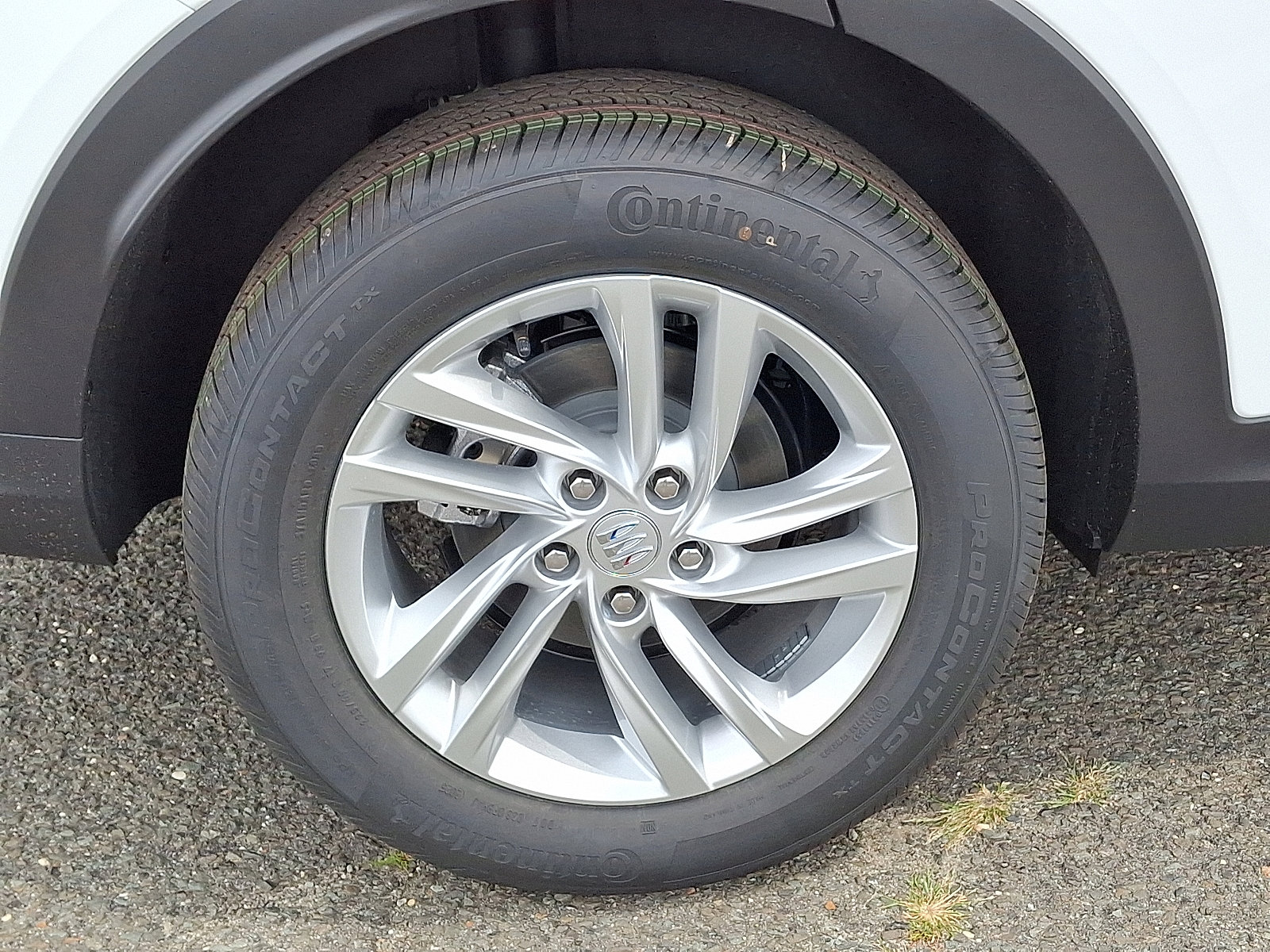 2026 Buick Envista Preferred photo 5