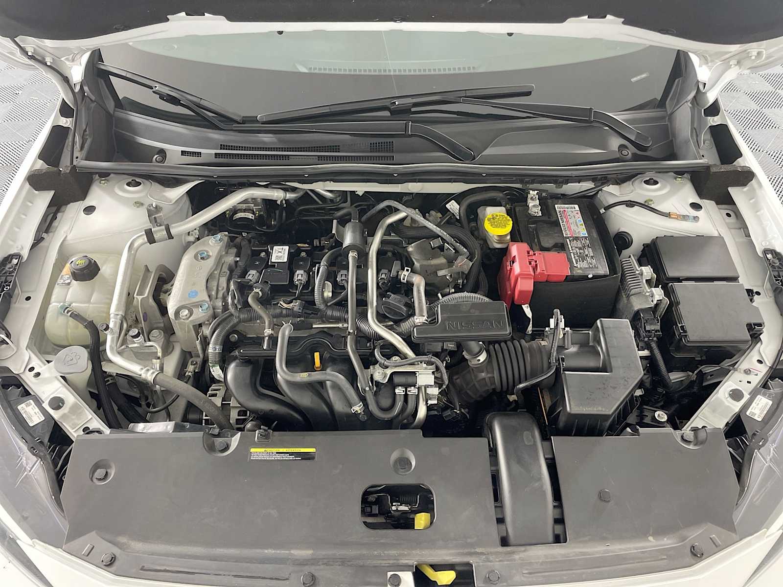 2023 Nissan Sentra SV photo 26