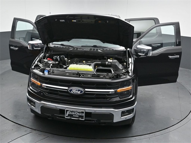 2024 FORD F-150 - Image 58