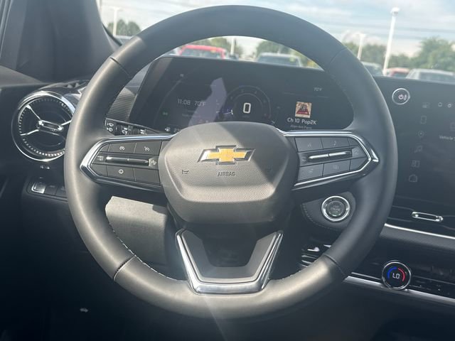 2026 Chevrolet Equinox LT photo 13
