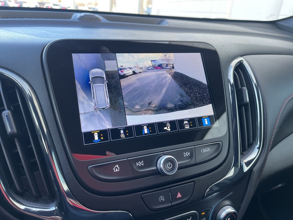 2024 Chevrolet Equinox RS photo 4