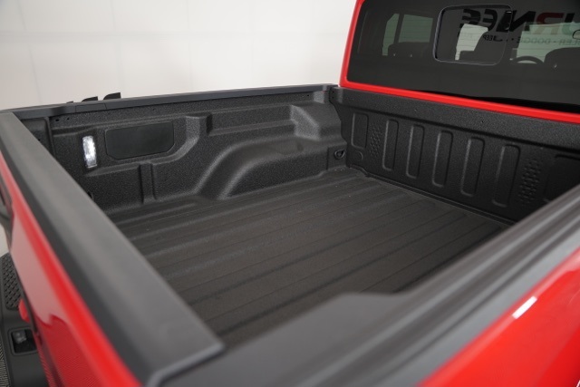 2025 Jeep Gladiator Sport photo 37