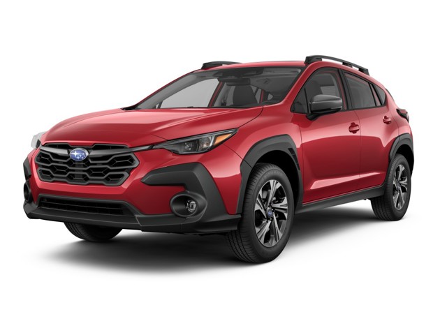 2026 Subaru Crosstrek Premium photo 2