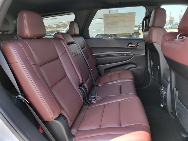 2025 Dodge Durango R/T Plus photo 16