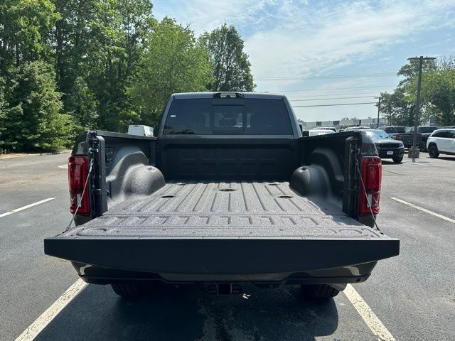 2025 Ram 2500 Laramie photo 12