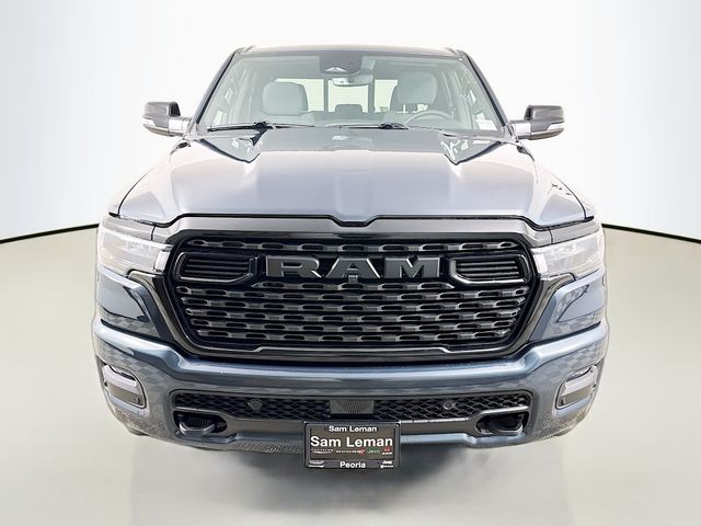 2026 Ram 1500 Big Horn Lone Star photo 2