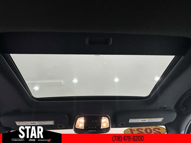 2021 Dodge Durango GT Plus photo 18