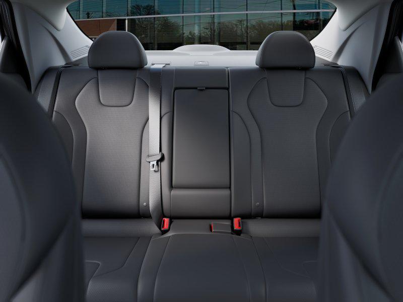 2025 Hyundai Elantra Hybrid Limited photo 11