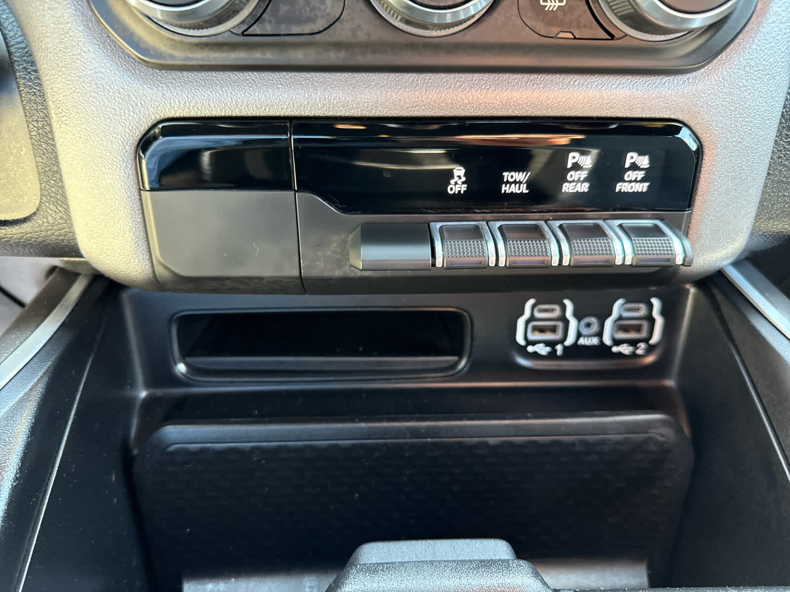 2022 Ram 1500 Big Horn photo 16