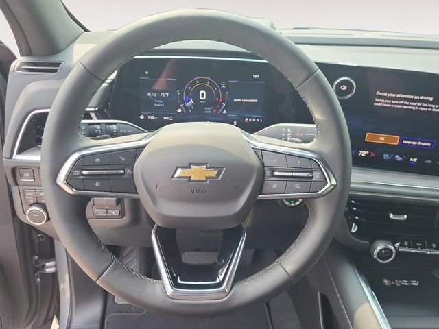 2025 Chevrolet Tahoe Premier photo 15