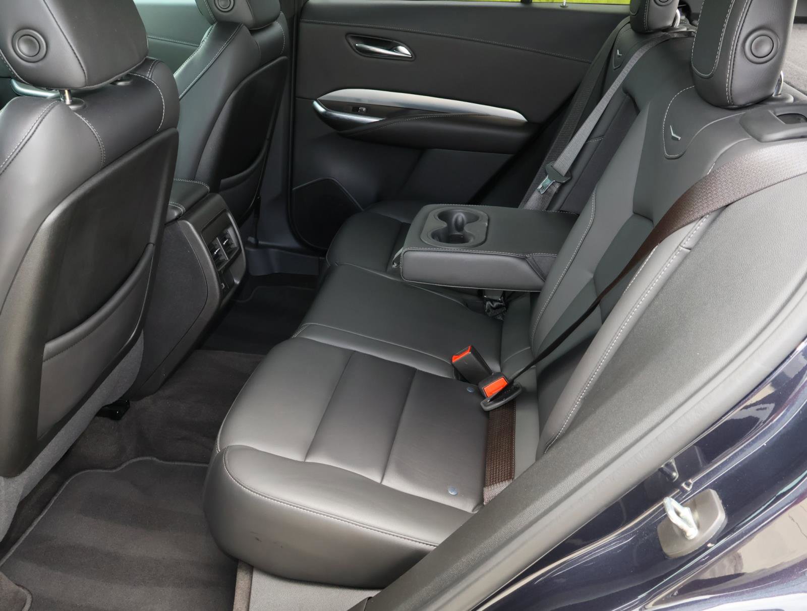 2022 Cadillac XT4 Premium Luxury photo 23