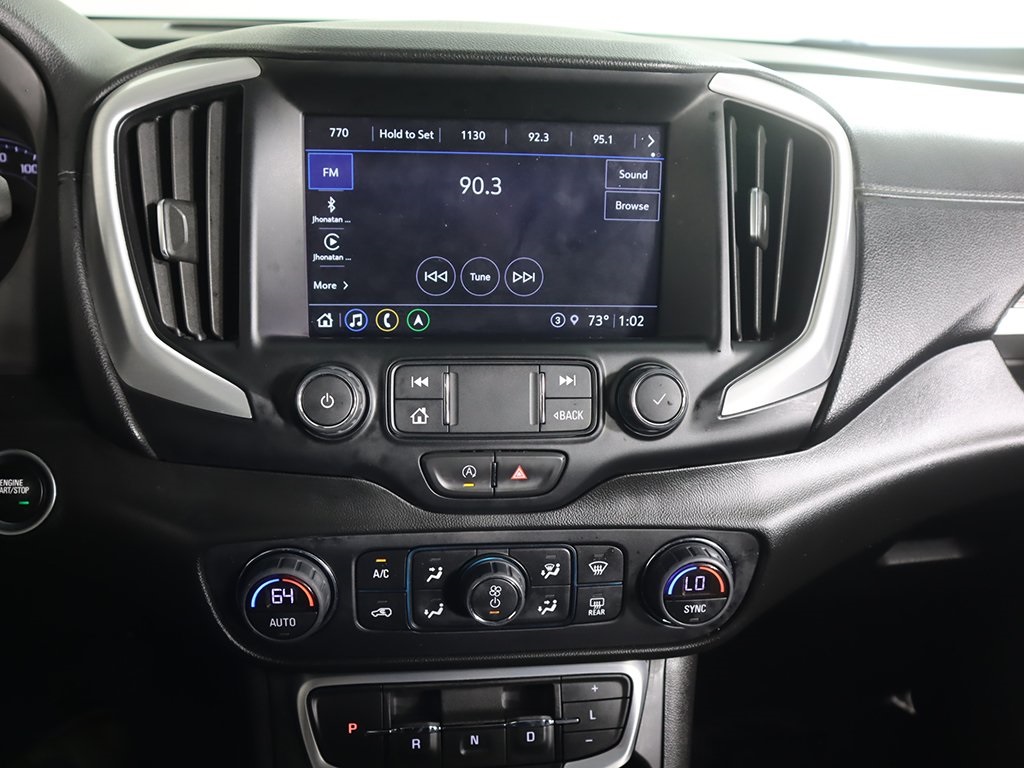 2022 Gmc Terrain SLT photo 49
