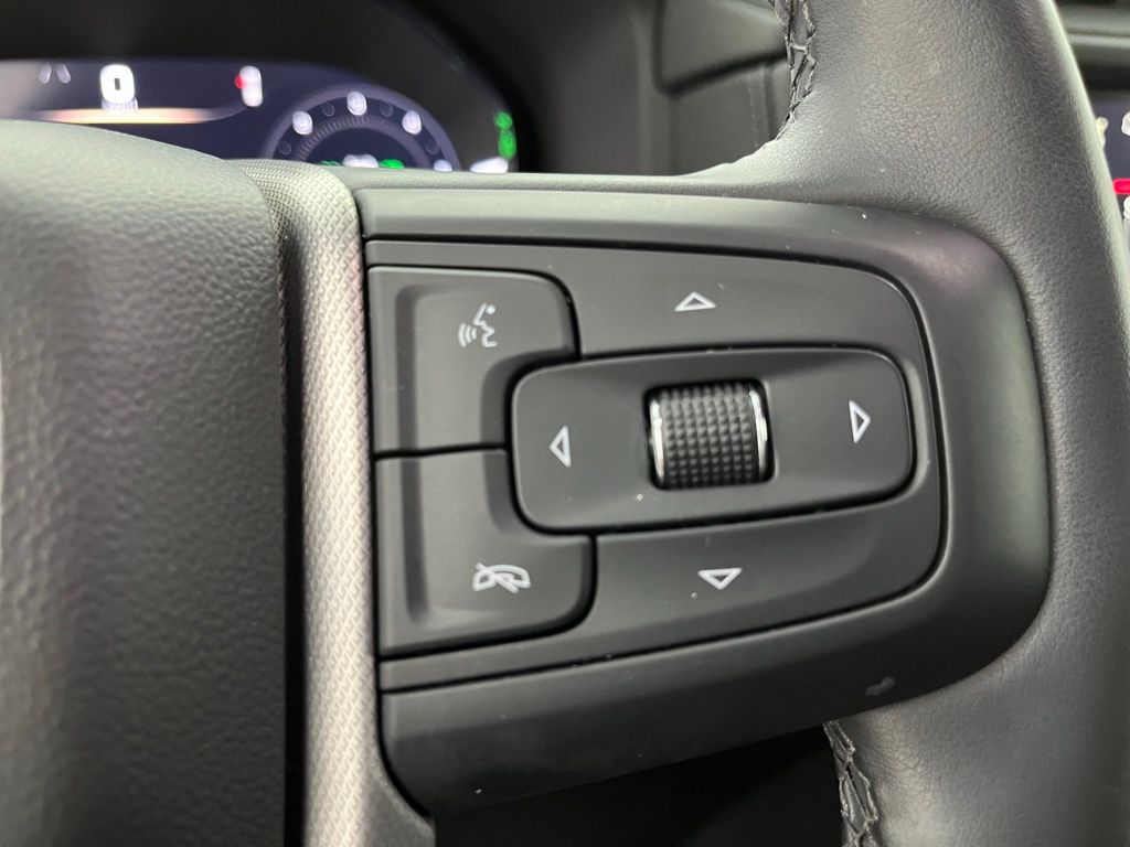 2023 Gmc Yukon Denali photo 29