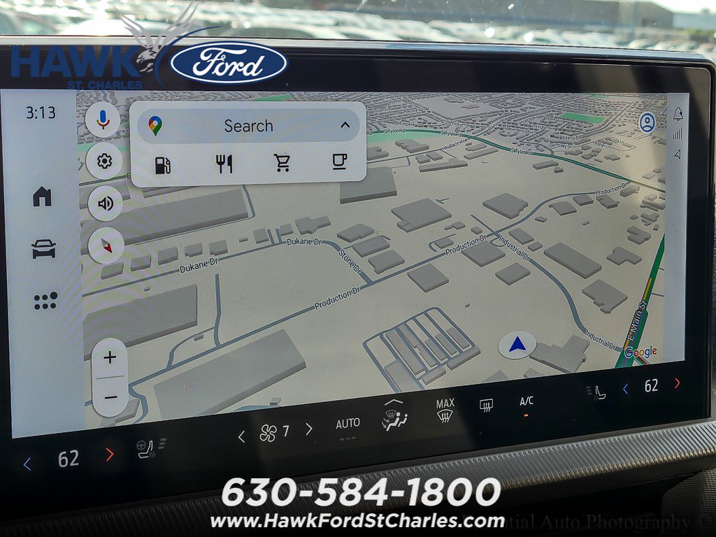 2025 FORD EXPLORER - Image 14