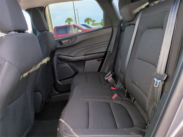 2026 Ford Escape Active photo 11