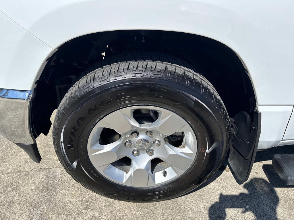 2024 Ram 1500 Big Horn photo 4