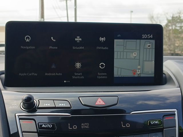 2025 Acura RDX A-Spec Advance photo 18