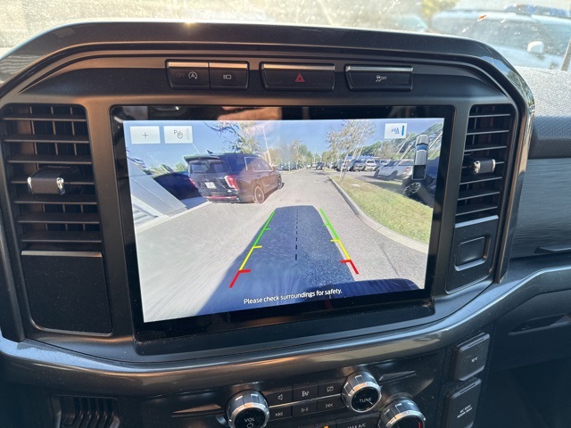2022 Ford F-150 XLT photo 9