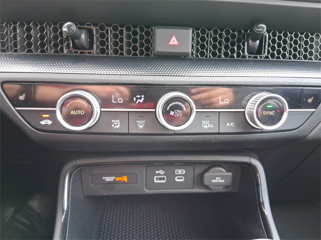 2024 Honda CR-V EX photo 10