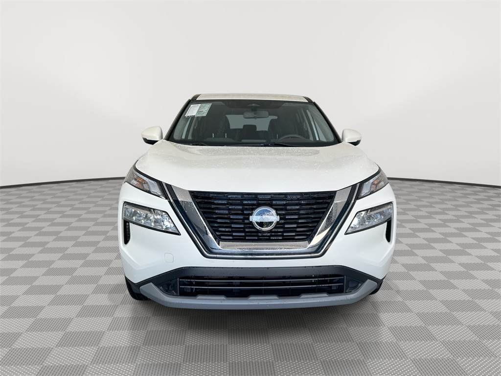 2023 Nissan Rogue SV photo 2