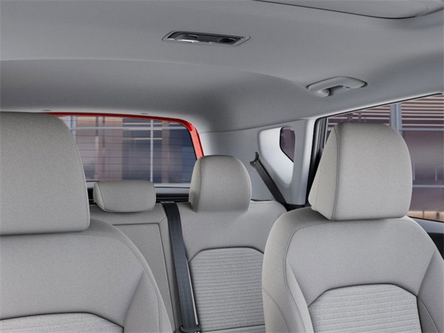2025 Kia Soul EX photo 24