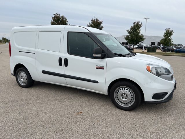 2022 Ram ProMaster City photo 4