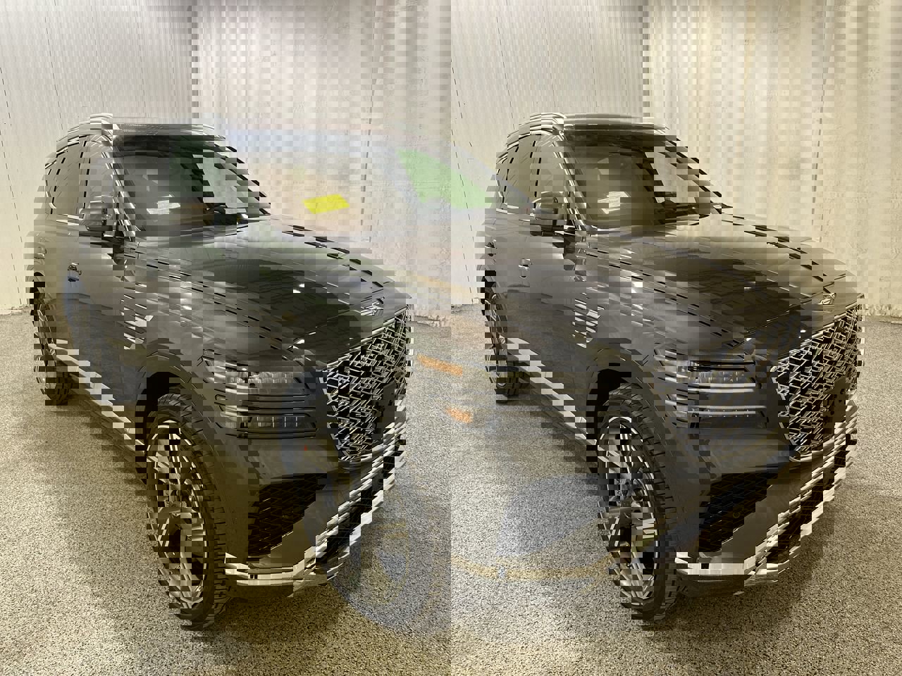 New 2025 Makalu Gray Genesis Prestige image 1