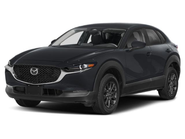 2026 Mazda CX-30 S's photo