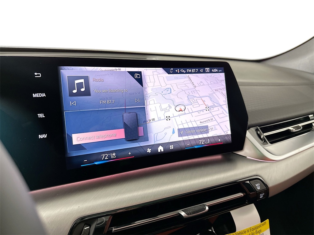 2026 Bmw X2 xDrive28i photo 17
