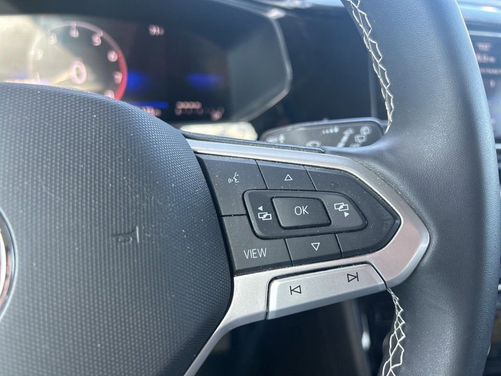 2023 Volkswagen Taos S photo 21