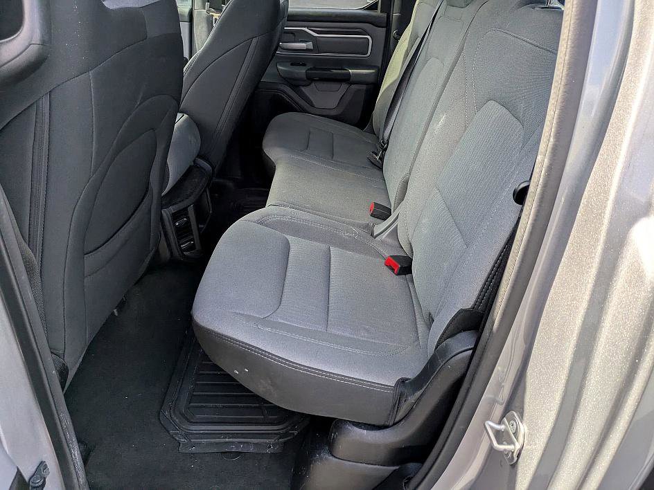 2022 Ram 1500 Big Horn photo 22
