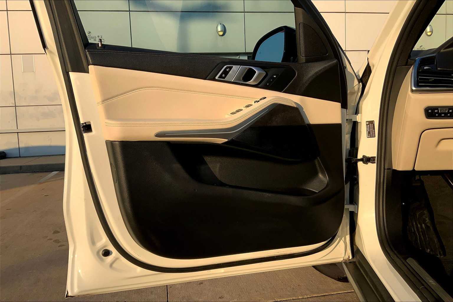 2019 Bmw X5 xDrive40i photo 34