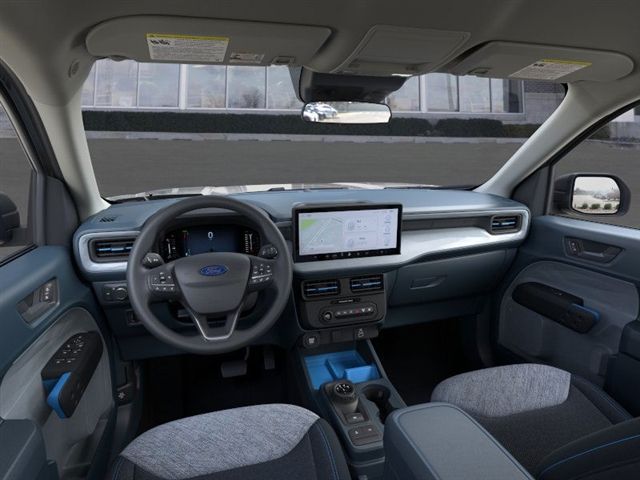 2025 FORD MAVERICK - Image 33