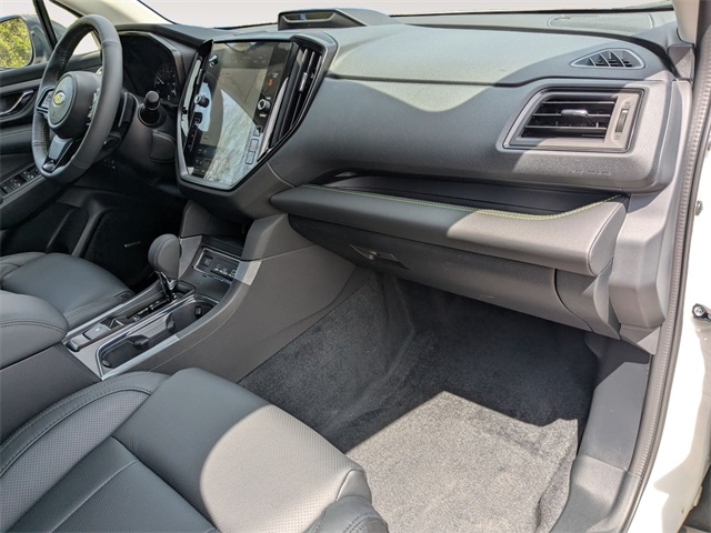 2025 Subaru Ascent Onyx Edition Touring photo 27