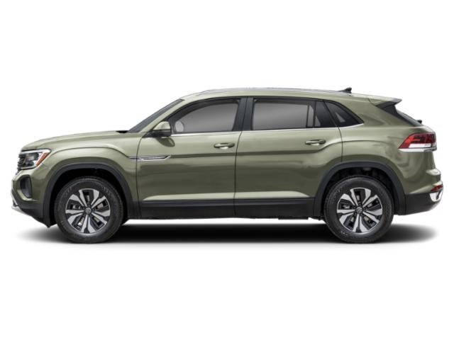 2026 Volkswagen Atlas Cross Sport SE Technology photo 3