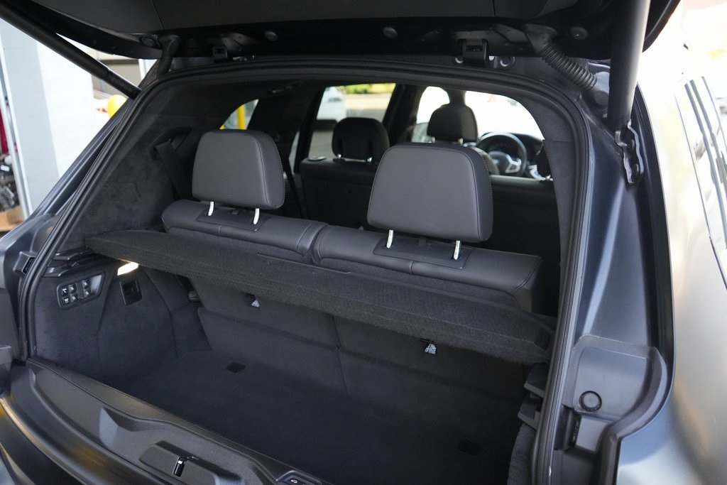 2022 Bmw X7 M50i photo 31